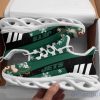 New York Jets Christmas Reindeer Special Style Max Soul Shoes