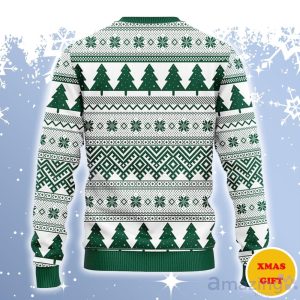 New York Jets Minion Ugly Sweater Gift For Christmas Product Photo 2