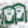 New York Jets New Style Knitted Sweater