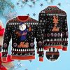 New York Mets Ugly Christmas Sweater 3D