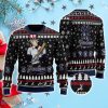 New York Yankees 3D Ugly Christmas Sweater