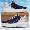 New York Yankees Personalized Chunky Sneaker Shoes Gift For Big Fans