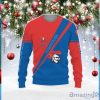 Newcastle Knights Gift For Fan 3D Sweater Unisex Christmas Gift