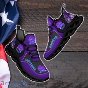Newfoundland Sneaker Custom Dog Name Shoes For Men Women Product Photo 1