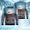 Newmarket Fire & Rescue, Newmarket, New Hampshire Christmas Ugly Sweater 3D Gift For Men And Women