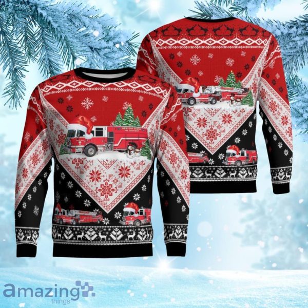 Cal on sale christmas sweater