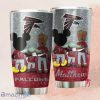 NFL Atlanta Falcons Special Custom Name Tumbler Best Gift
