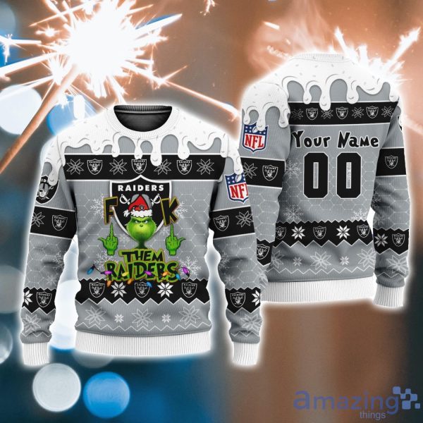 custom name jersey las vegas raiders shirt - the limited edition