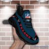 NFL Houston Texans Running Sneakers Custom Name Cool Gift  Max Soul Sneakers