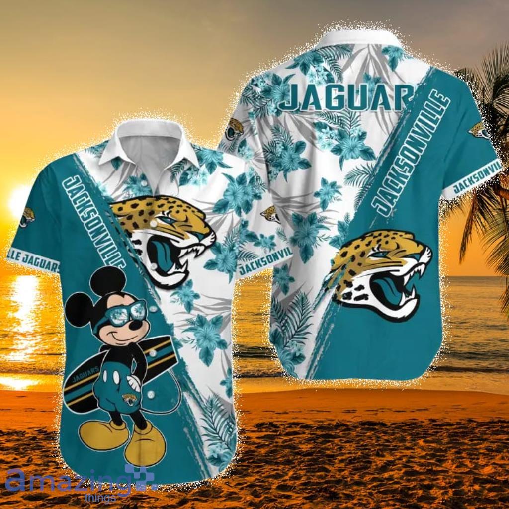 Jaguars hotsell women's shirts