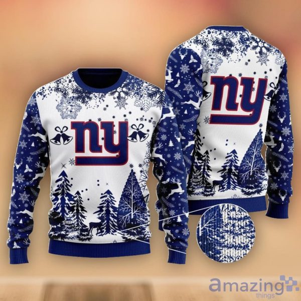 Nfl New York Giants Women's Authentic Mesh Short Sleeve Lace Up V