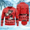 Nfl Tampa Bay Buccaneers Mickey Mouse Funny Ugly Christmas Sweater