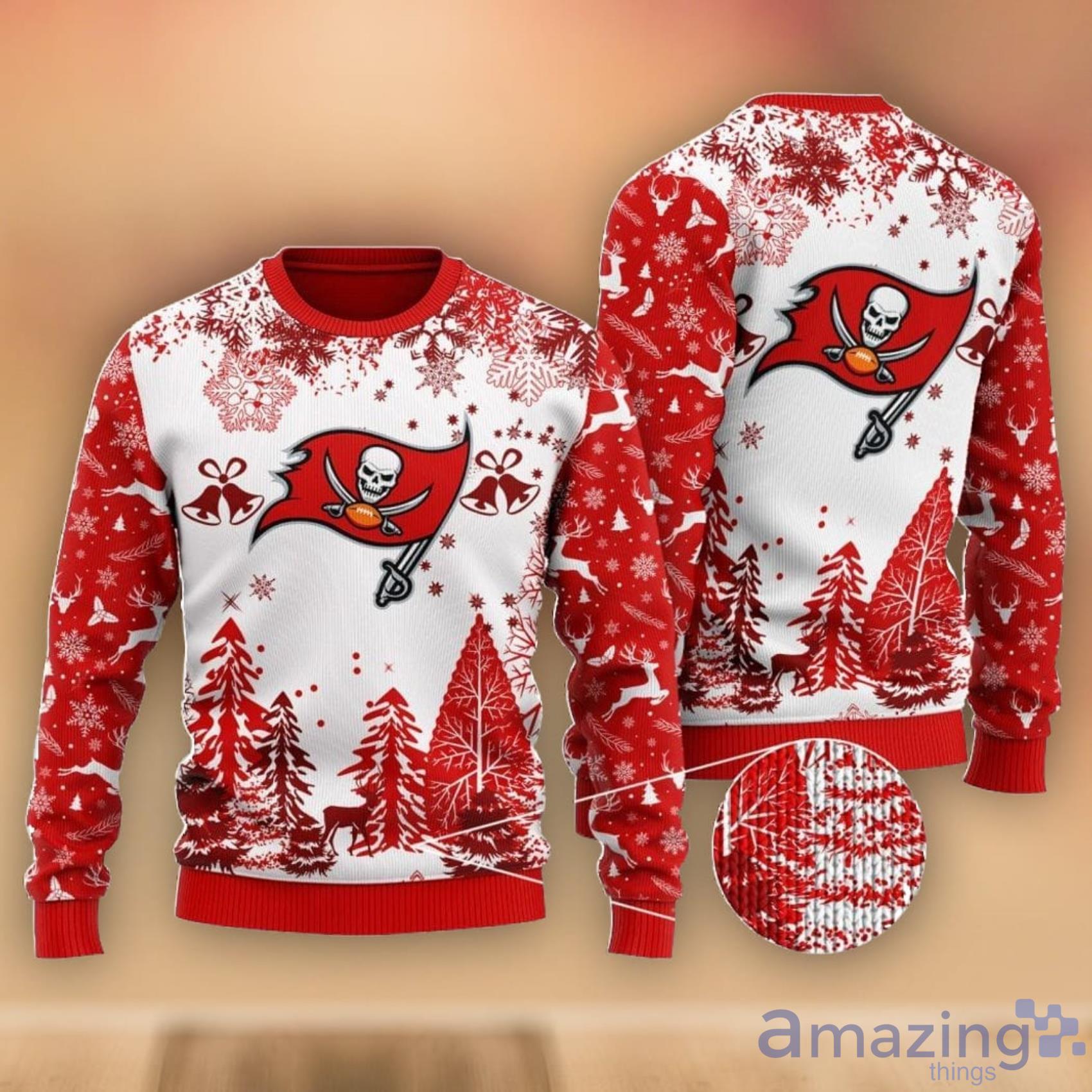 Best Tampa Bay Bucs gifts: Jerseys, hats, sweatshirts and more