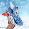 NFL Tennessee Titans Personalized Clunky Max Soul Shoes Gift For Men And Women