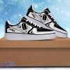 Nhl Los Angeles Kings Air Force Shoes Gift For Men And Women