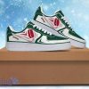 Nhl Minnesota Wild Air Force Shoes Gift For Men And Women