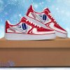 Nhl Montreal Canadiens Air Force Shoes Gift For Men And Women