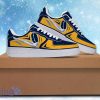 Nhl Nashville Predators Air Force Shoes Gift For Men And Women