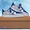 Nhl Toronto Maple Leafs Air Force Shoes Gift For Men And Women