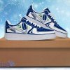 Nhl Vancouver Canucks Air Force Shoes Gift For Men And Women