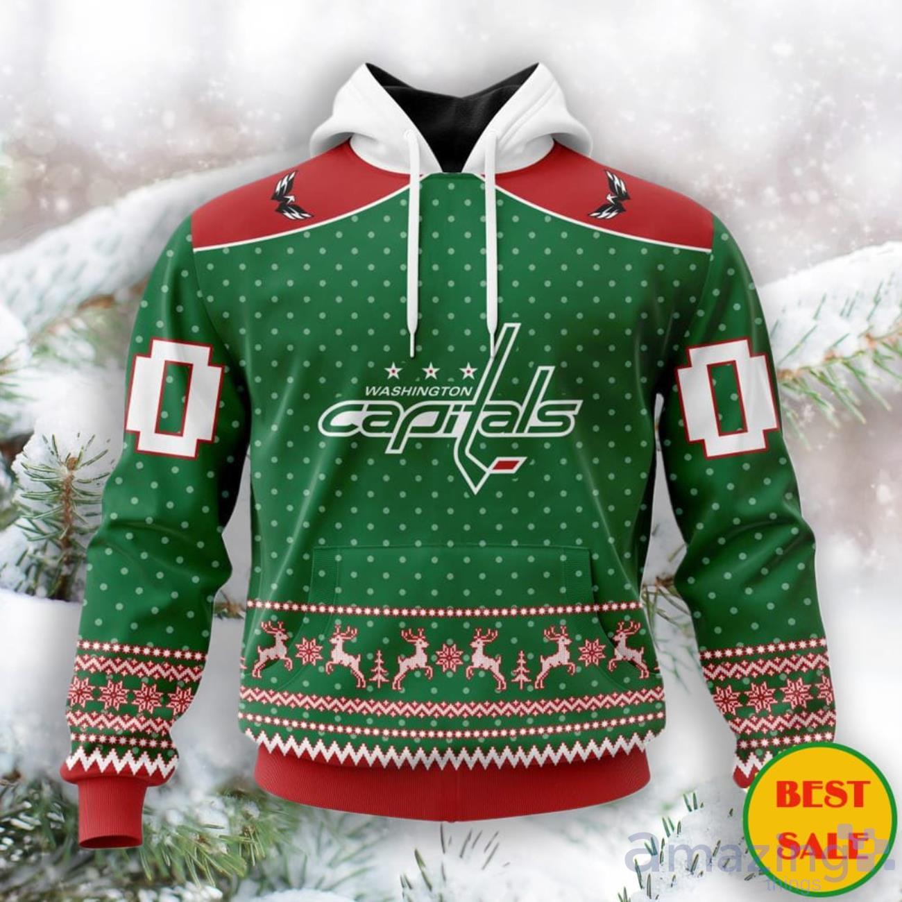 Washington capitals hoodies on sale sale