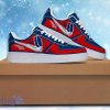 Nhl Washington Capitals Air Force Shoes Gift For Men And Women