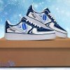 Nhl Winnipeg Jets Air Force Shoes Gift For Men And Women