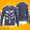 Nightmare Before Christmas, Barrel Skeleton Barrel Skeleton Costume Sweatshirt