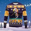 Nightmare Before Ugly Christmas Sweater Best Gift For Men And Women