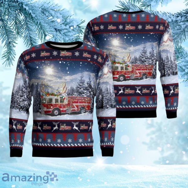 Dallas Cowboys Ugly Sweater Cowboys Snowflakes 3D Ugly Christmas Sweater  Presents Christmas For Men And Women - Freedomdesign