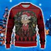 Nobita Doraemon Mc Ugly Christmas Sweater 3D Gift For Men And Women