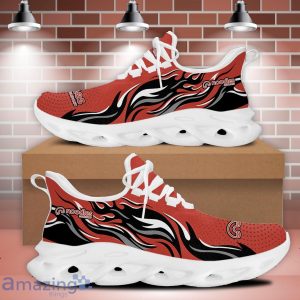Noodles & Company Max Soul Shoes Trend Sneakers Gift image Noodles & Company Max Soul Shoes Trend Sneakers Gift Product Photo 2