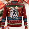 Noragami Ugly Christmas Sweater Unique Gift For Men And Women