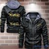 Norton Leather Jacket Best Gift For Men Father’s Day Gift