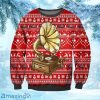 Nostalghia Christmas Sweatshirt