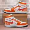 NRL Dolphins Personalize Name Sneakers Air Jordan Hightop Shoes Men And Women