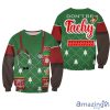 Nurse Don’T Be Tachy 3D All Over Printed Ugly Christmas Sweater Sweatshirt Hoodie Christmas Gift