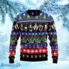 Nutcracker Cute Christmas Ugly Christmas Sweater