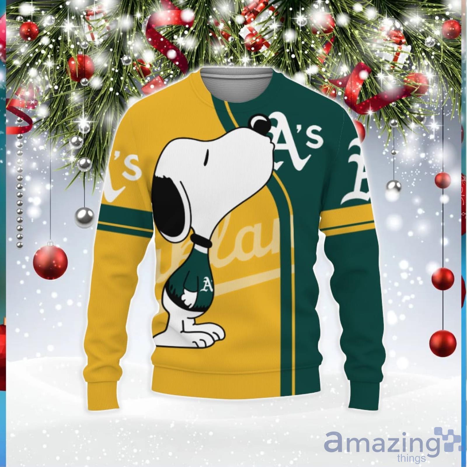 Oakland Athletics Baseball Jersey Unbelievable Oakland AS Gifts -  Personalized Gifts: Family, Sports, Occasions, Trending