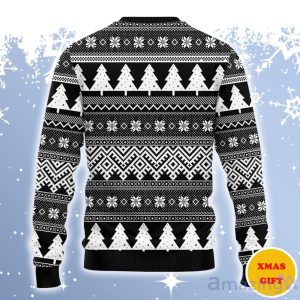 Oakland Raiders Snoopy Dog Ugly Sweater Gift For Christmas Product Photo 2