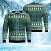 Ogilvie Hunting Ancient Tartan Christmas Ugly Sweater 3D Gift For Men And Women