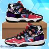 OHL L Kitchener Rangers Jordan 11 Shoes