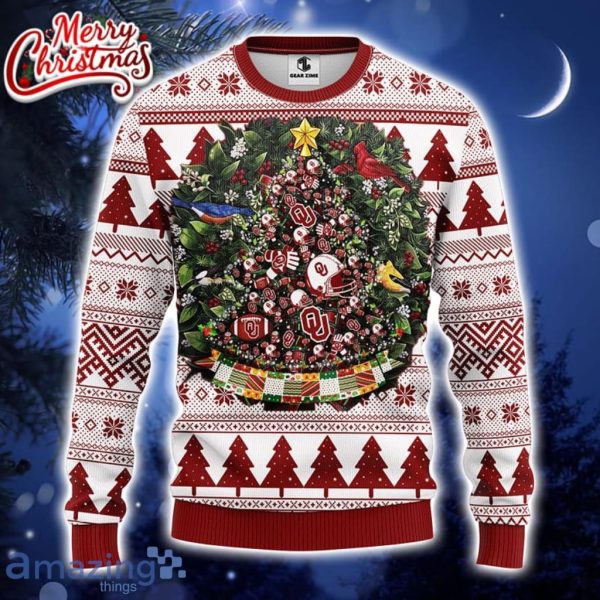 Tampa Bay Buccaneers Tree Ball ,Ugly Sweater Party,ugly sweater