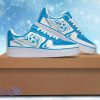 Olympique De Marseille Air Force Shoes Gift For Men And Women