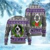 One Piece Bartholomew Kuma Ugly Christmas Sweater 3D Gift For Big Fans