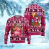 One Piece Big Mom Ugly Christmas Sweater 3D Gift For Big Fans