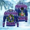 One Piece Sabo Ugly Christmas Sweater 3D Gift For Big Fans