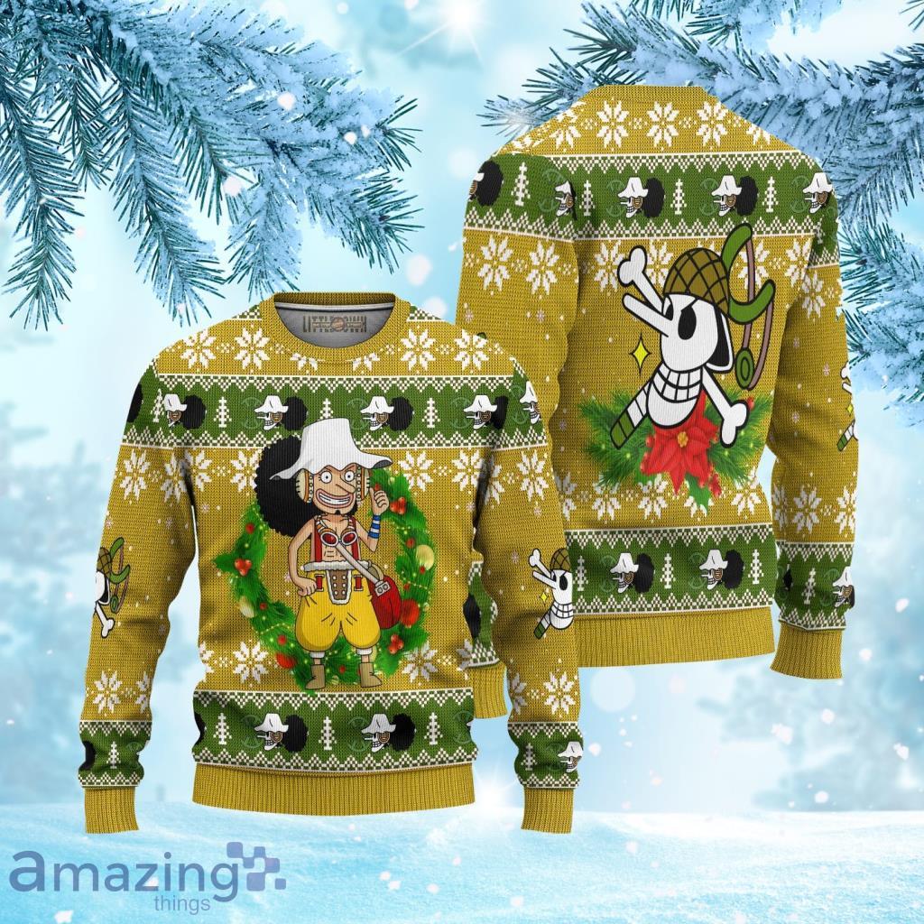 Going Merry Christmas One Piece 3D Ugly Christmas Sweater Christmas Gift  Ideas Party Gift, by Lidzip, Oct, 2023