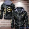 Opel Leather Jacket Special Gift For Men