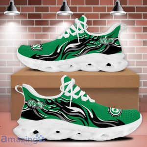 O'reilly Auto Parts Max Soul Shoes Trend Sneakers Gift Product Photo 2